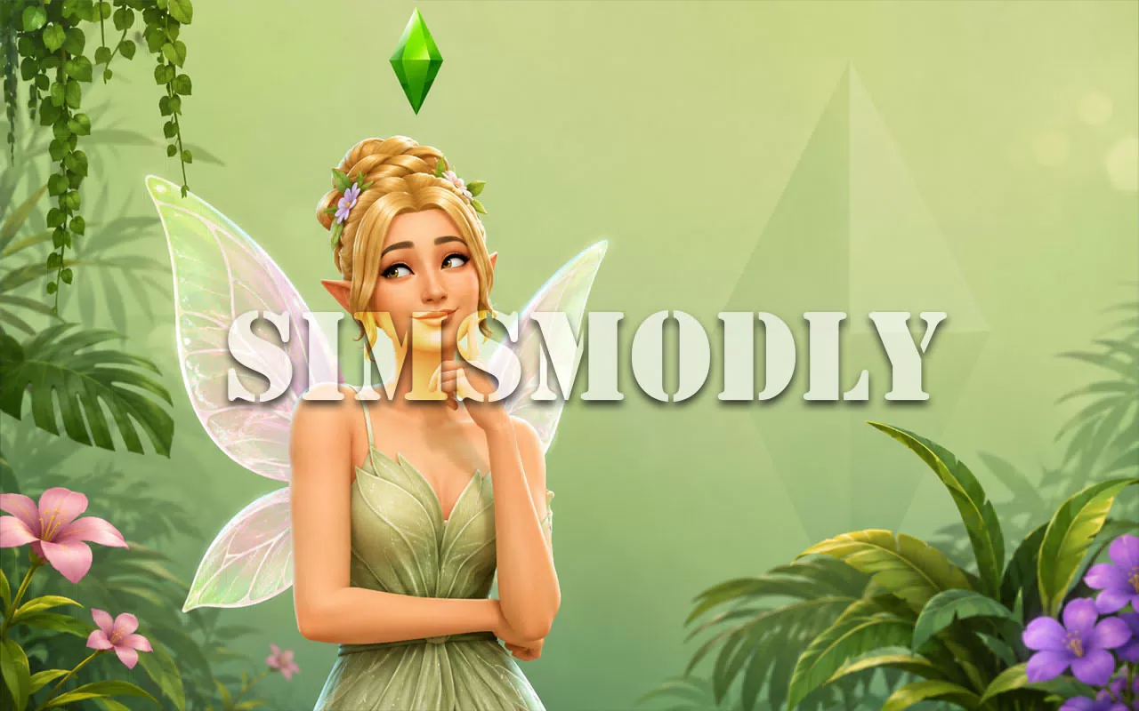 Why Your Sims 4 Fairy Never Gets Hungry