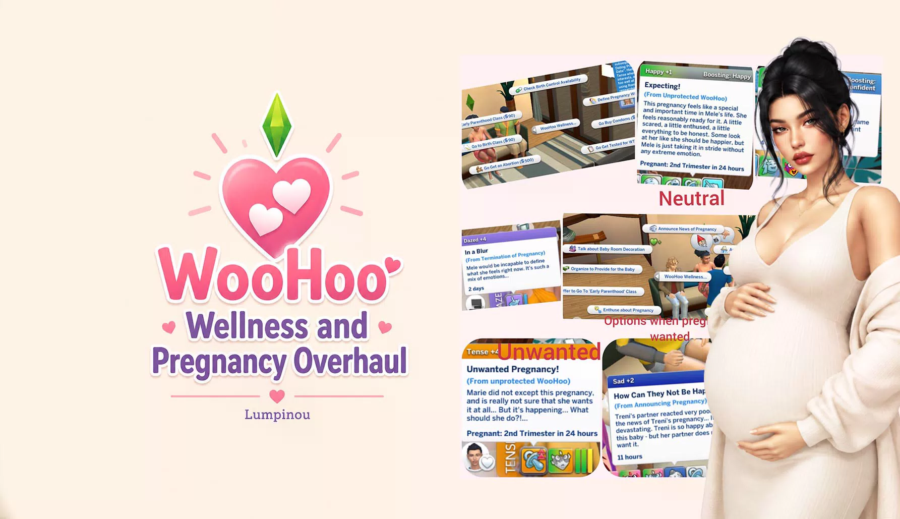 Relationships WooHoo Wellness