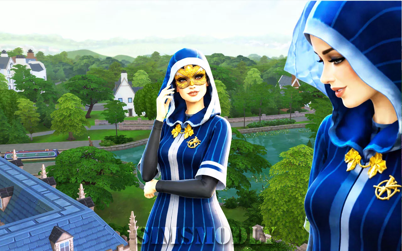 The Sims 4 Secret Nobody Wants You to Find
