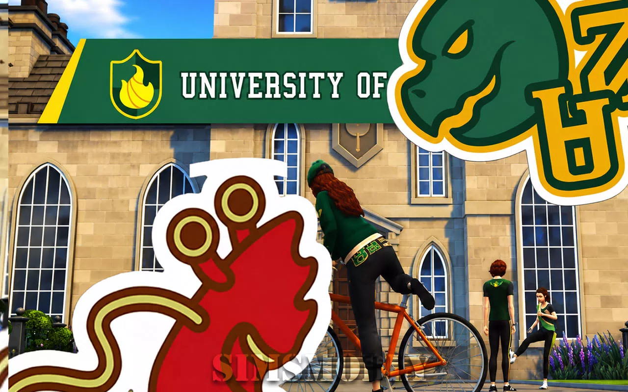 Sims 4 Hidden Lore