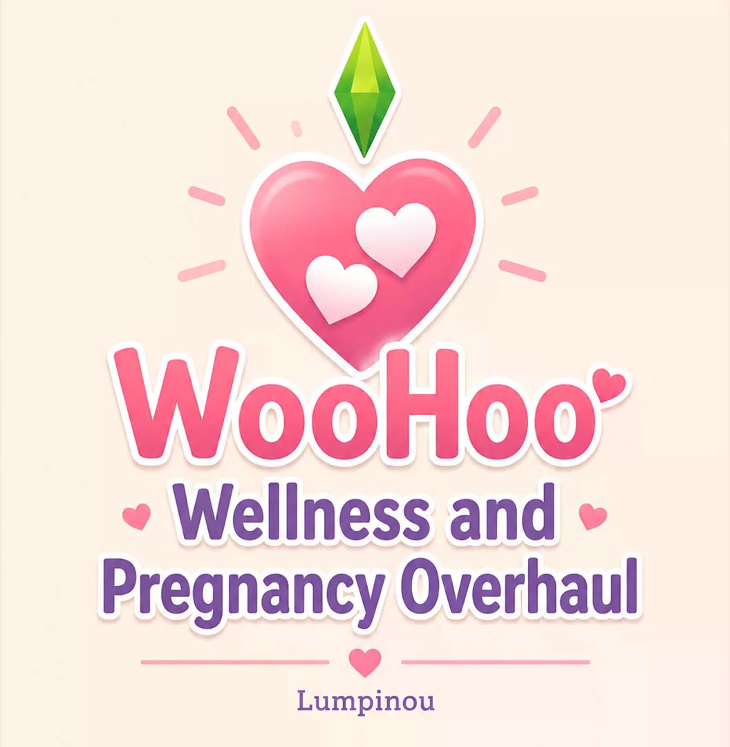 Relationship Pregnancy Overhaul