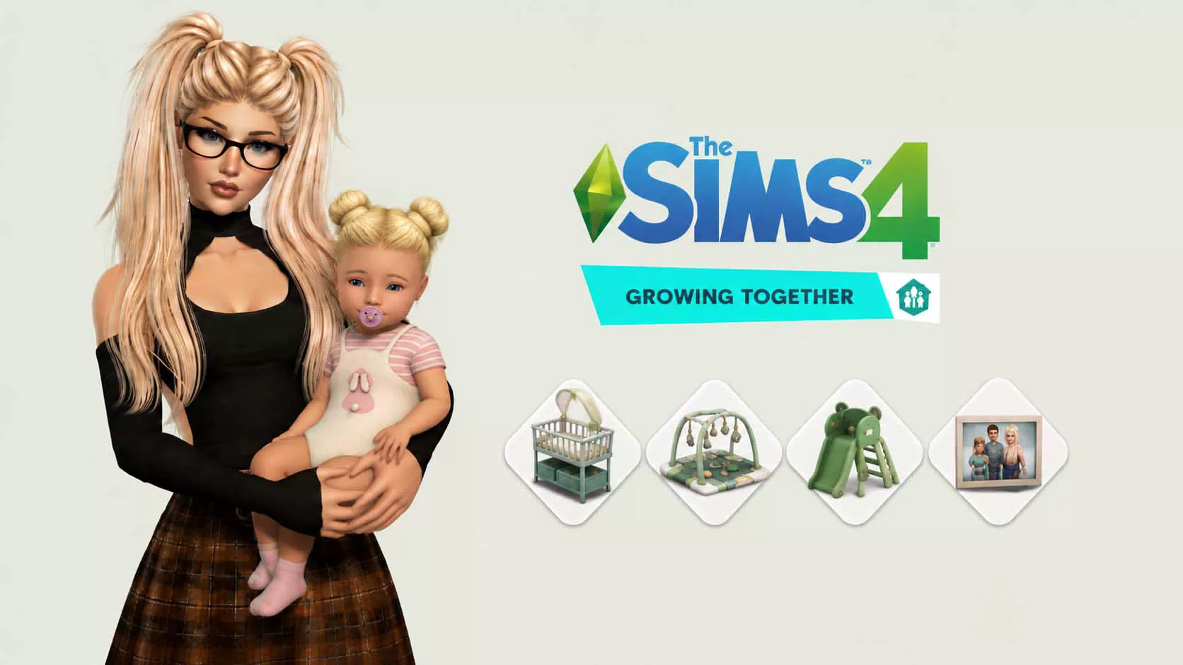 Growing Together