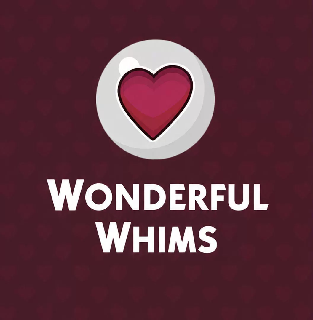 Sims 4 wonderfulwhims