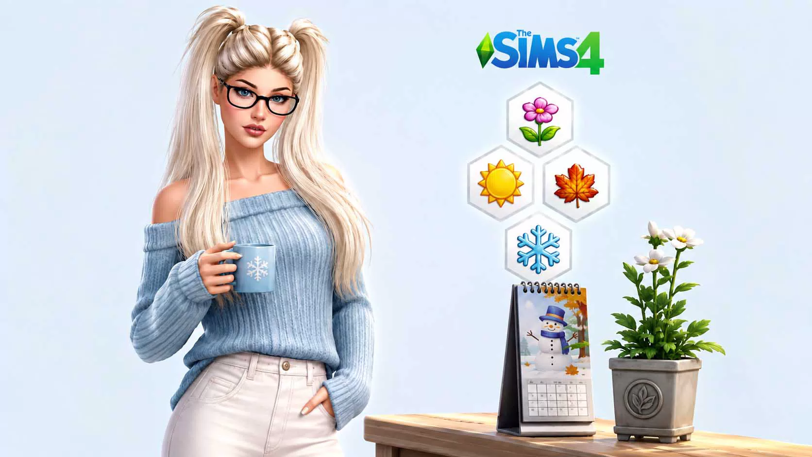 Seasons Guide