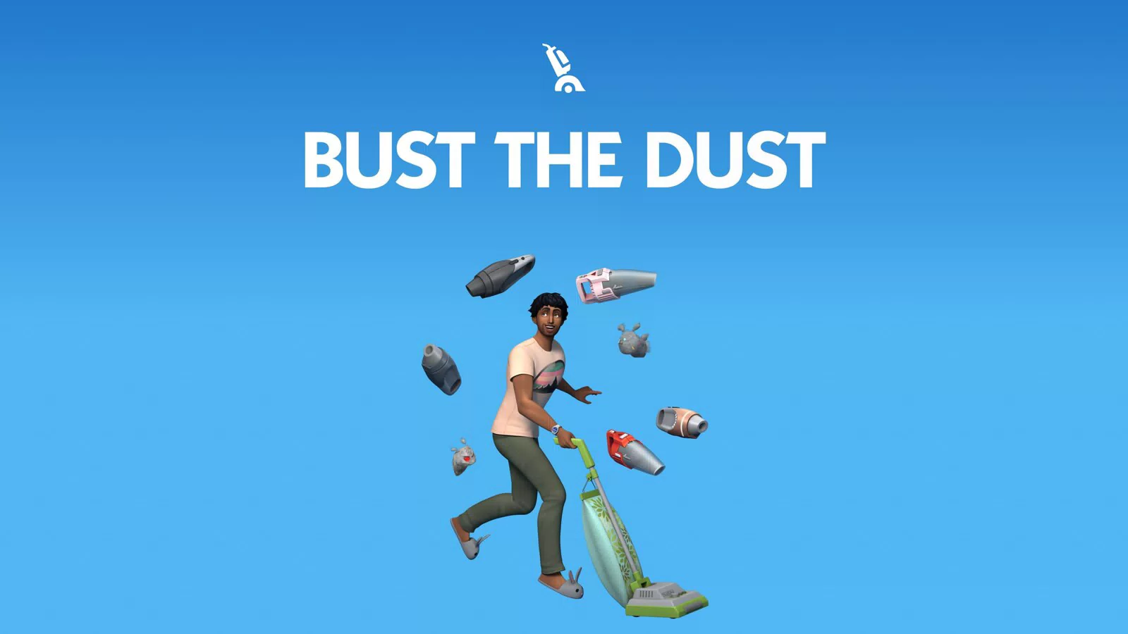 The Sims 4 Bust the Dust Review & Features