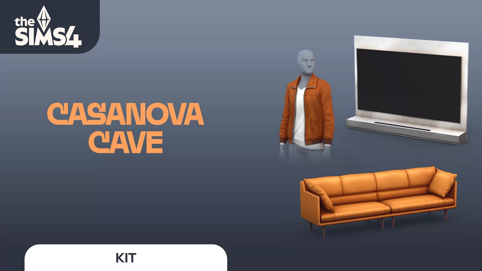 The Sims 4 Casanova Cave Review & Features