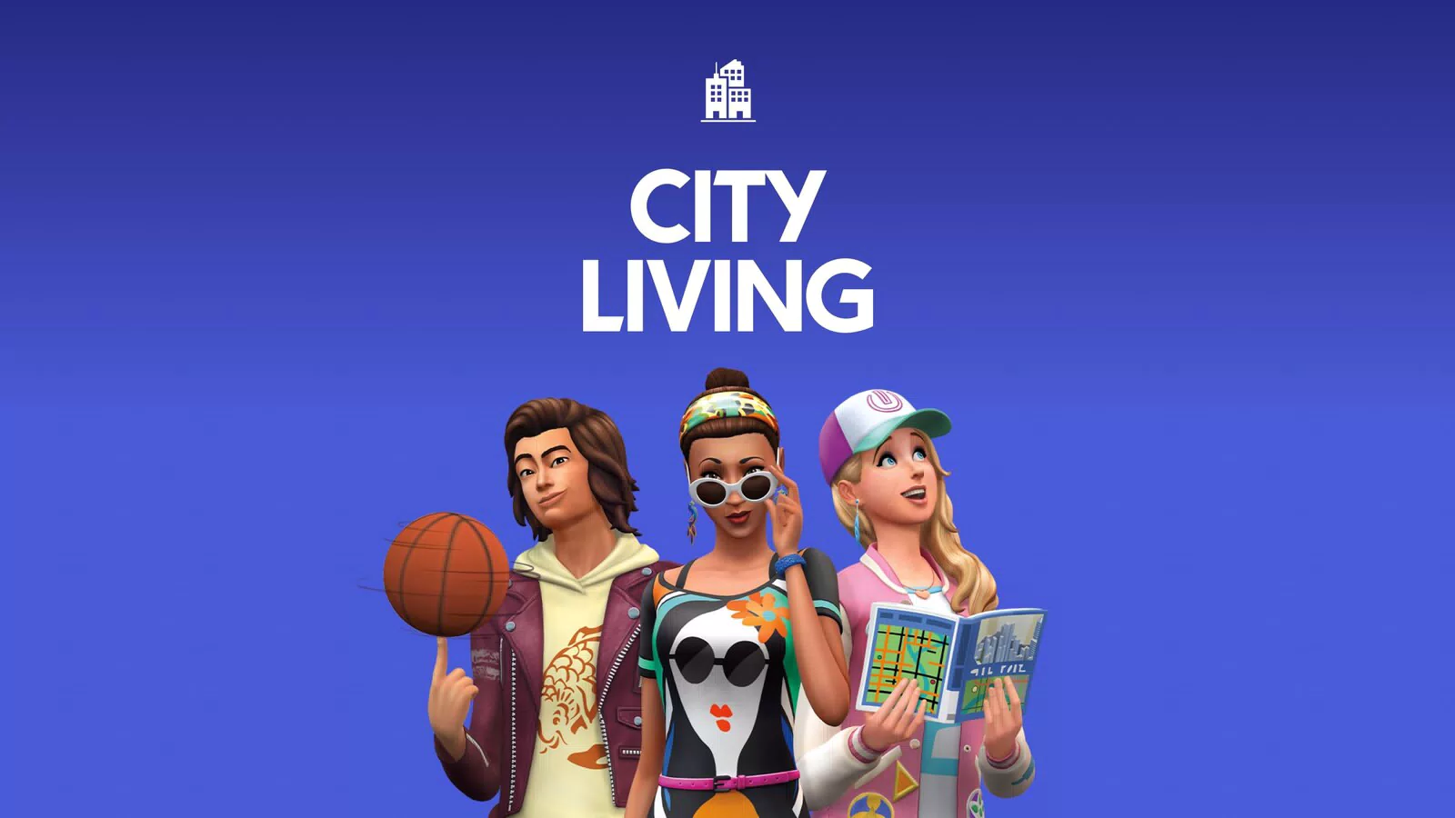 The Sims 4 City Living Review & Features