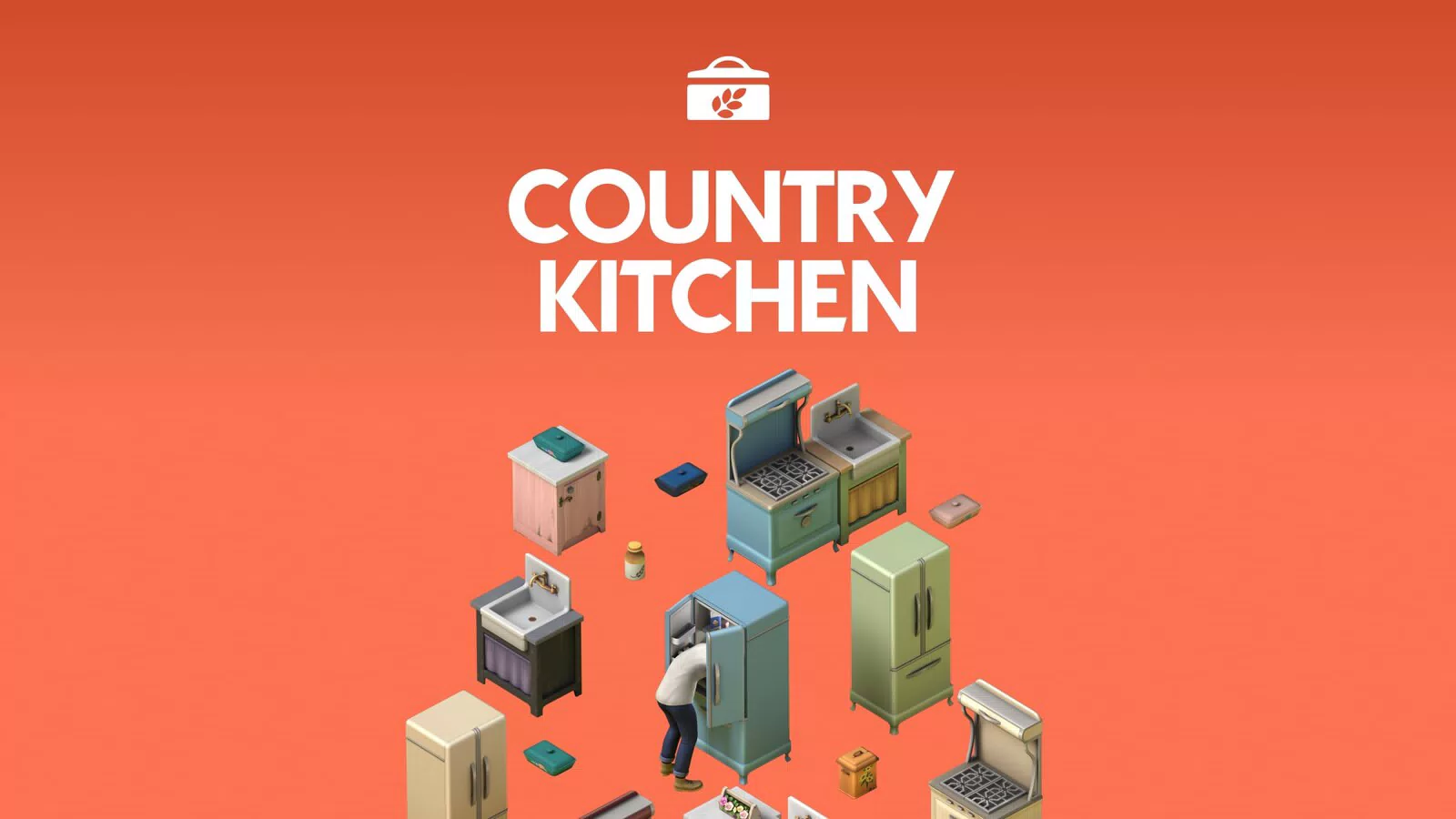 The Sims 4 Country Kitchen Review & Features