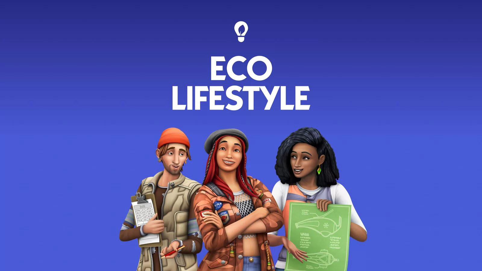 The Sims 4 Eco Lifestyle Review & Features