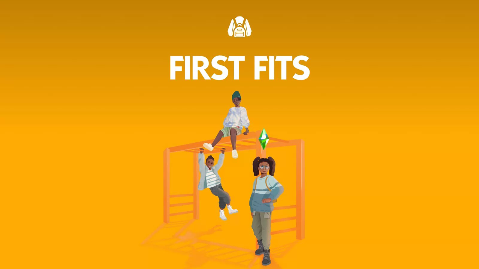 The Sims 4 First Fits Review & Features