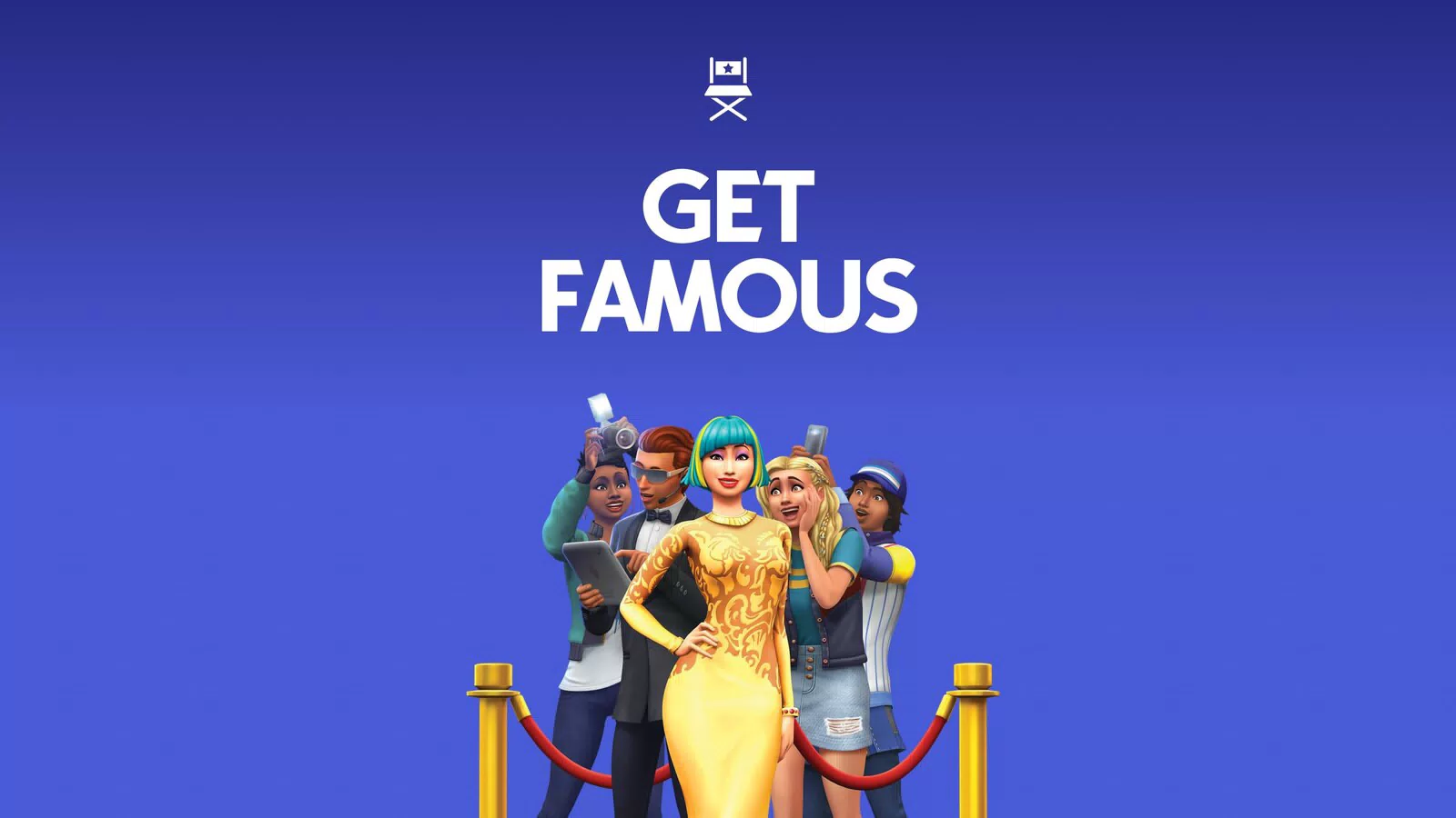 The Sims 4 Get Famous Review & Features