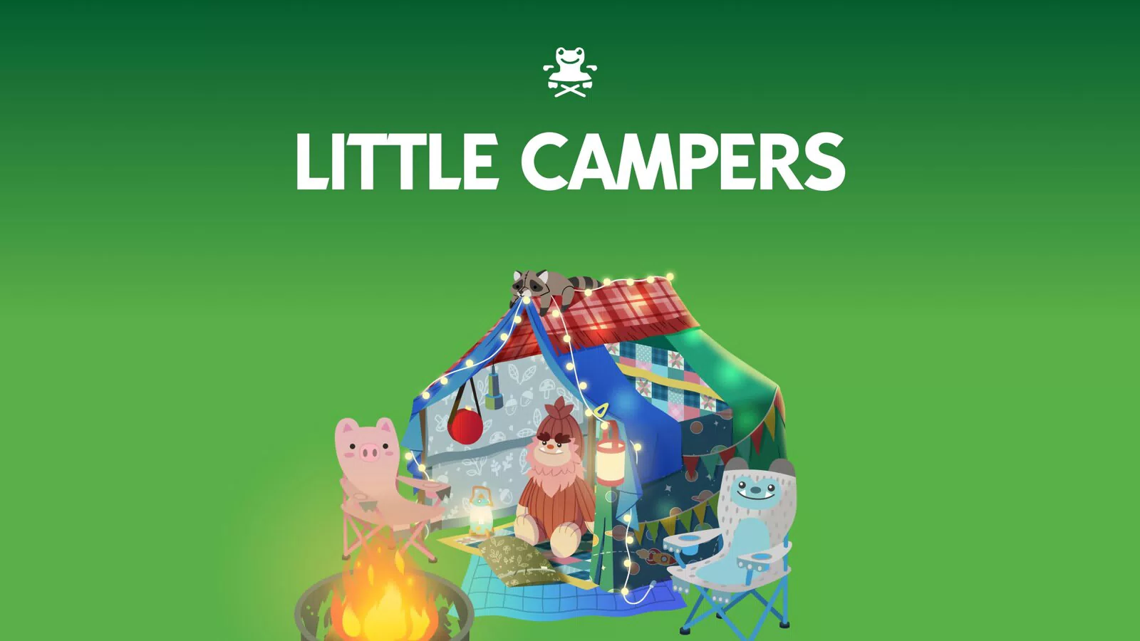 The Sims 4 Little Campers Review & Features