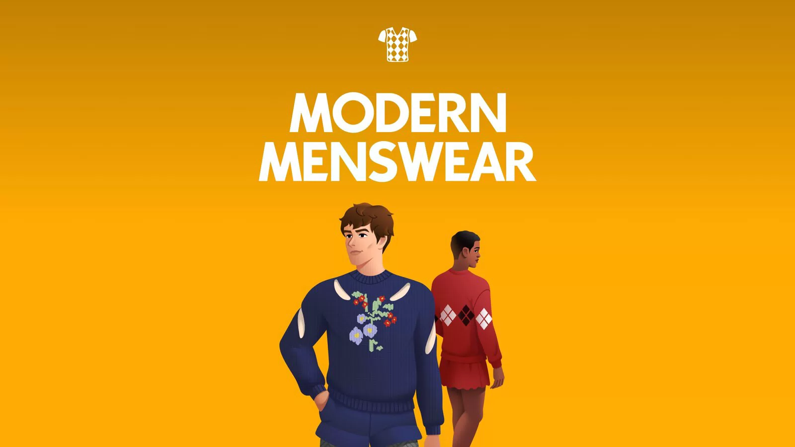 The Sims 4 Modern Menswear Review & Features