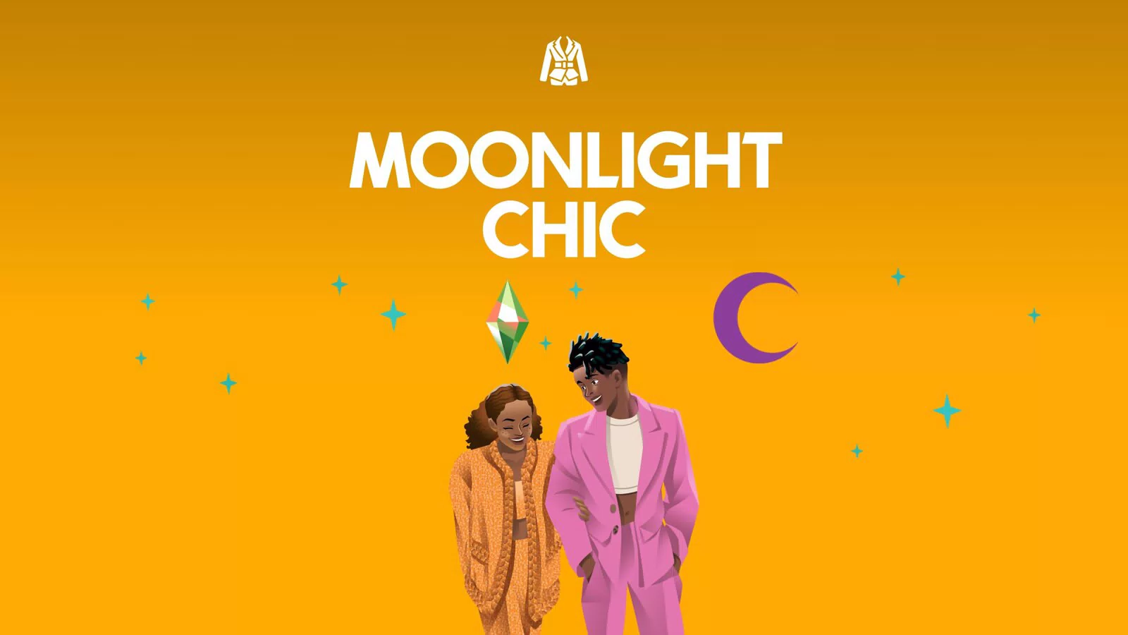 The Sims 4 Moonlight Chic Review & Features