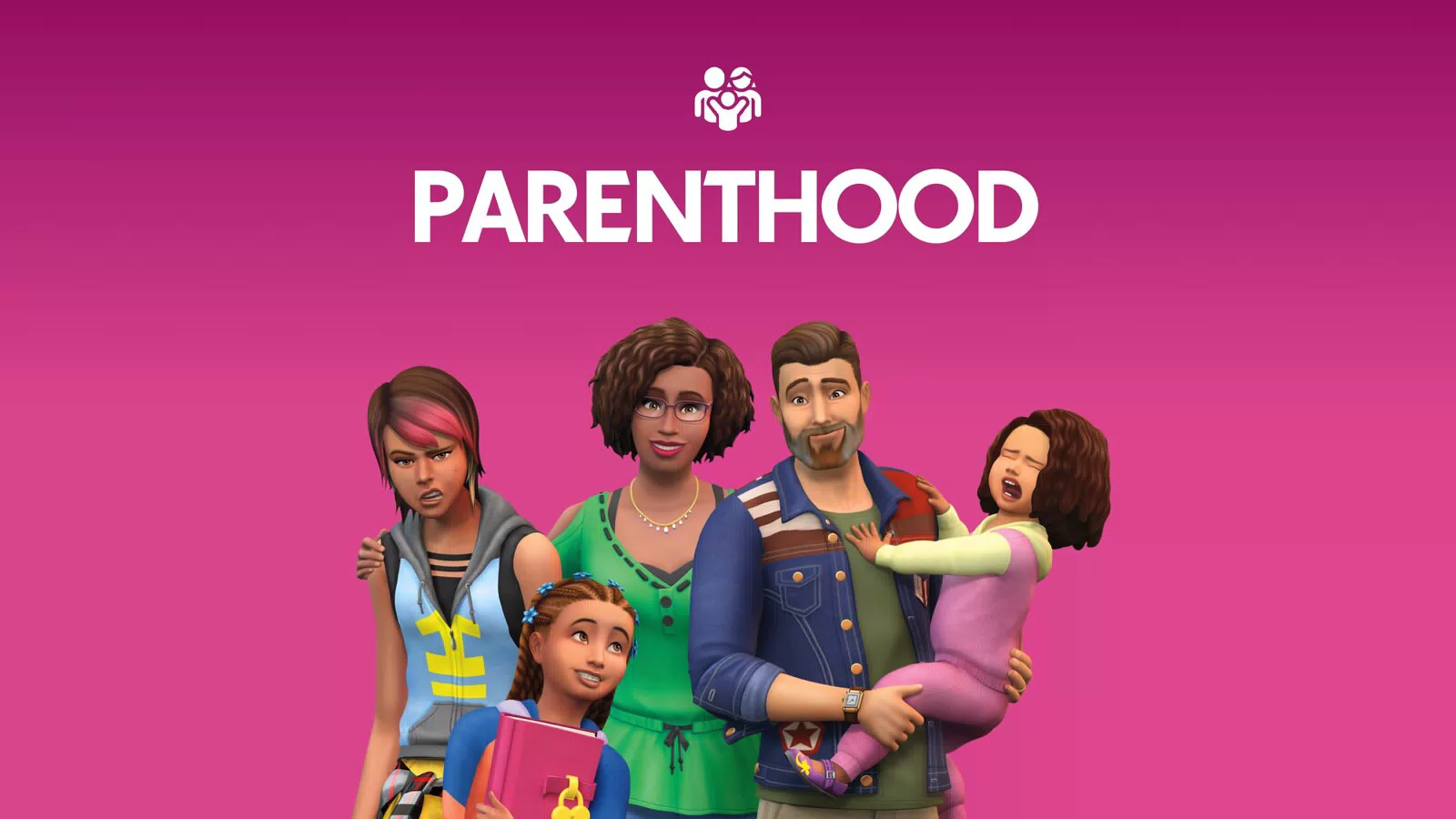 The Sims 4 Parenthood Review & Features