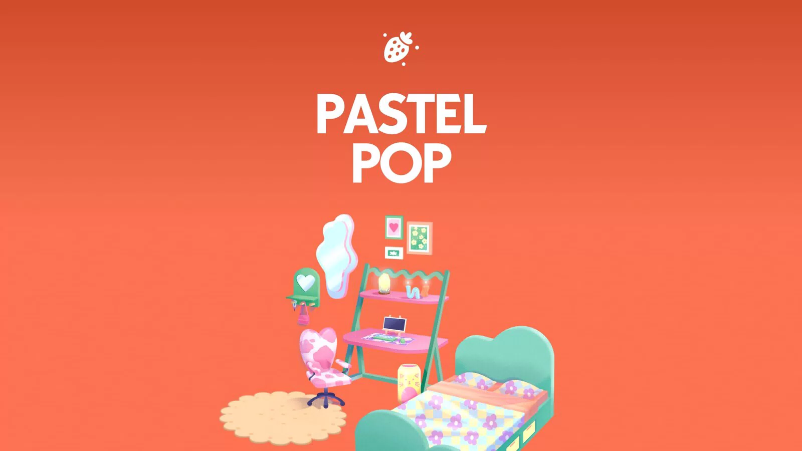 The Sims 4 Pastel Pop Review & Features