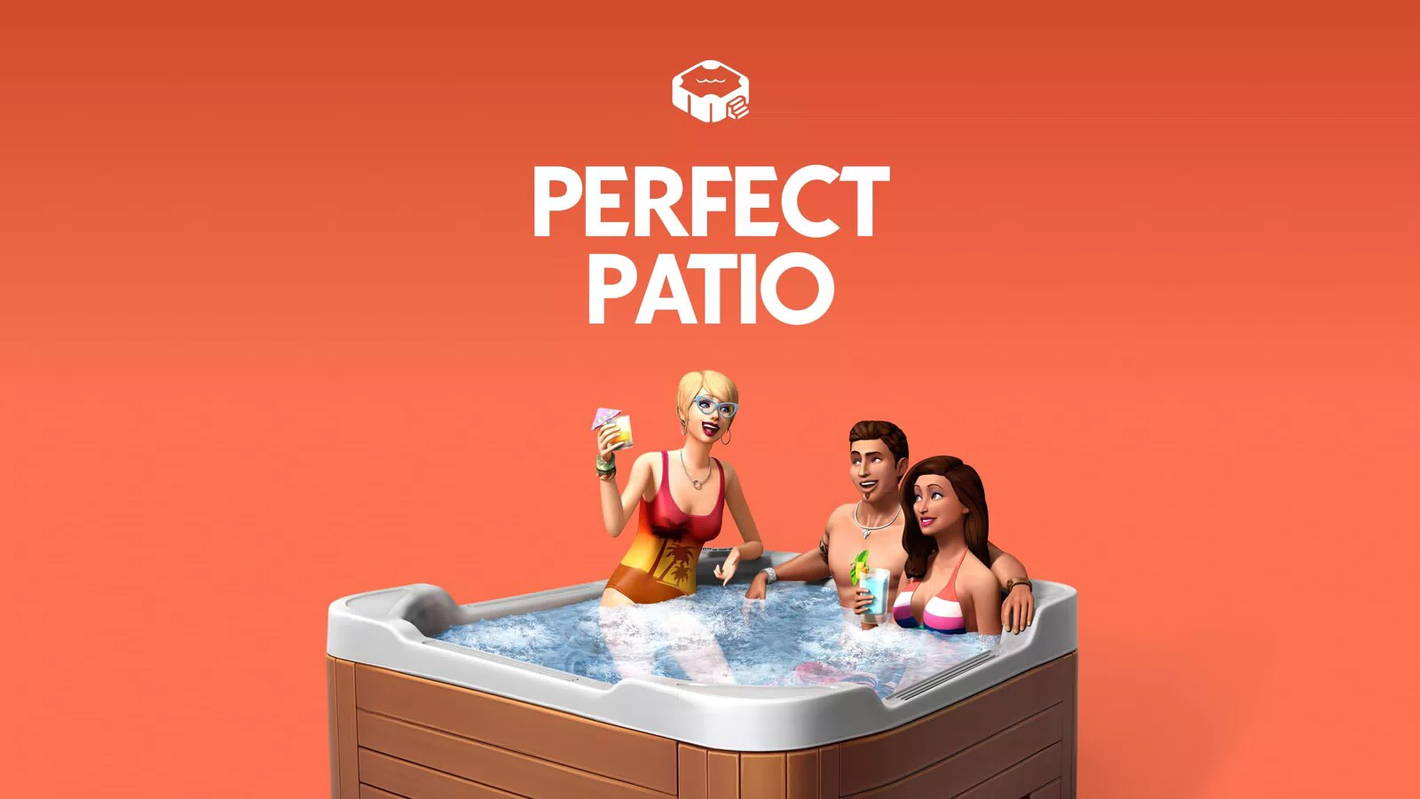 The Sims 4 Perfect Patio Stuff Review & Features