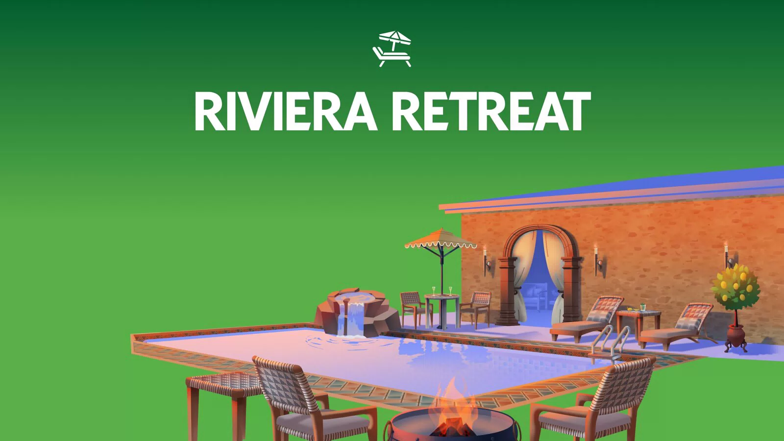 The Sims 4 Riviera Retreat Review & Features